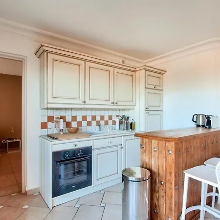 Village Pont Royal En Provence - Maeva - Climatise Avec Grande Terrasse 4 Pieces 7 Personnes - Prestige - Super Mae-3801 דירה