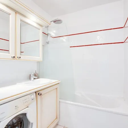 דירה Village Pont Royal En Provence - Maeva - Climatise Avec Grande Terrasse 4 Pieces 7 Personnes - Prestige - Super Mae-3801 מאלמור