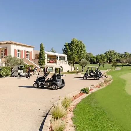 דירה Village Pont Royal En Provence - Maeva - Climatise Avec Grande Terrasse 4 Pieces 7 Personnes - Prestige - Super Mae-3801