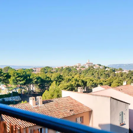 Village Pont Royal En Provence - Maeva - Climatise Avec Grande Terrasse 4 Pieces 7 Personnes - Prestige - Super Mae-3801