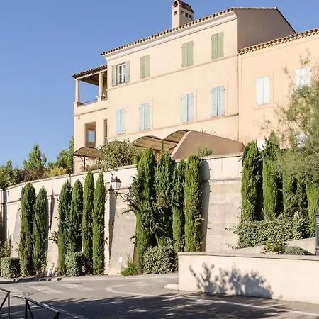 דירה Village Pont Royal En Provence - Maeva - Climatise Avec Grande Terrasse 4 Pieces 7 Personnes - Prestige - Super Mae-3801