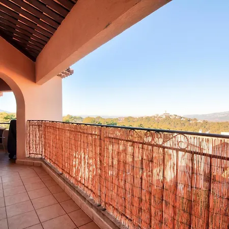 Village Pont Royal En Provence - Maeva - Climatise Avec Grande Terrasse 4 Pieces 7 Personnes - Prestige - Super Mae-3801 *