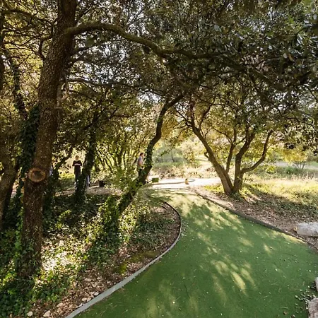 Village Pont Royal En Provence - Maeva - Climatise Avec Grande Terrasse 4 Pieces 7 Personnes - Prestige - Super Mae-3801 דירה *