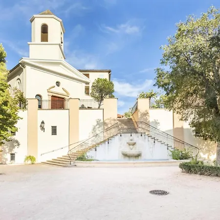 Village Pont Royal En Provence - Maeva - Climatise Avec Grande Terrasse 4 Pieces 7 Personnes - Prestige - Super Mae-3801 דירה *