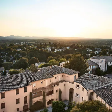 Village Pont Royal En Provence - Maeva - Climatise Avec Grande Terrasse 4 Pieces 7 Personnes - Prestige - Super Mae-3801 דירה
