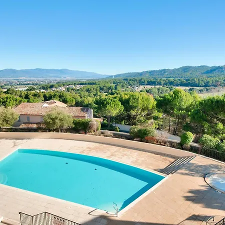 דירה Village Pont Royal En Provence - Maeva - Climatise Avec Grande Terrasse 4 Pieces 7 Personnes - Prestige - Super Mae-3801 *
